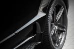 Mercedes-AMG GLE63 Inferno by TopCar (Black) 2016 года